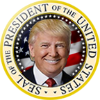President Trump: “I AM YOUR VOICE!”  ðŸ‡ºðŸ‡¸ – The Donald – America First
